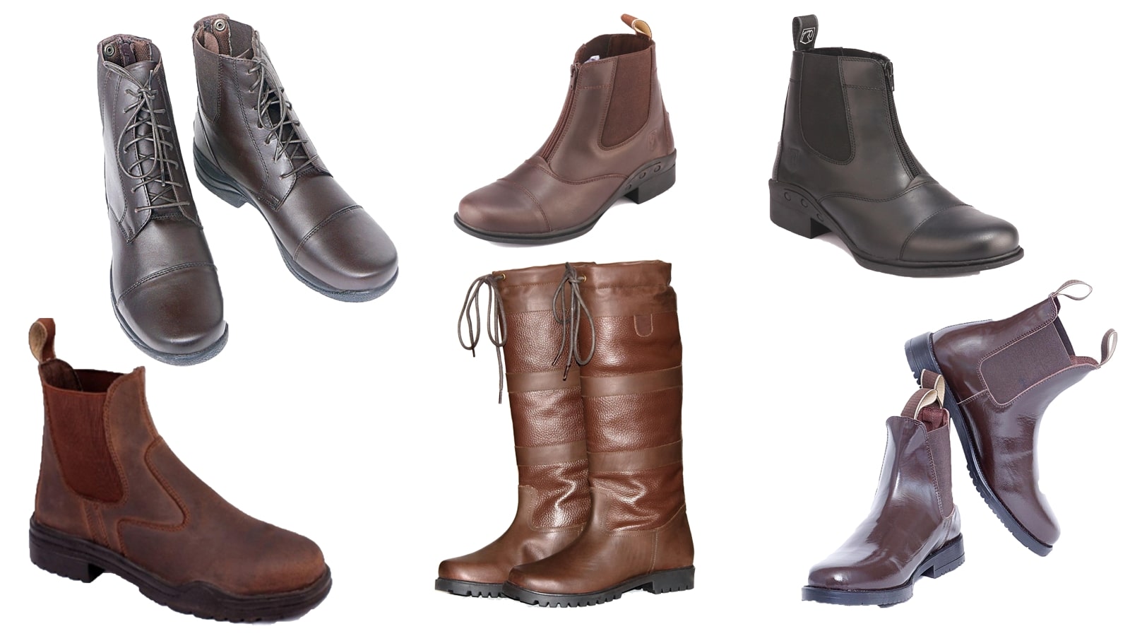 How to Style Jodhpur Boots: Essential Guide for Beginners