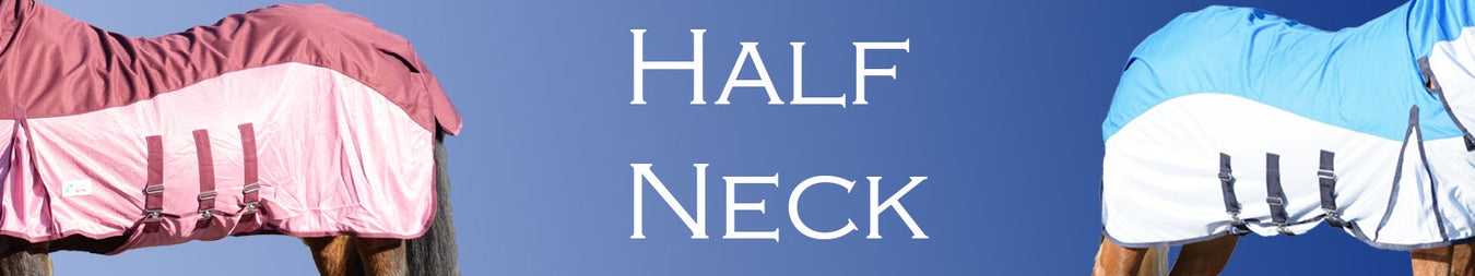 Half Neck - Tack24