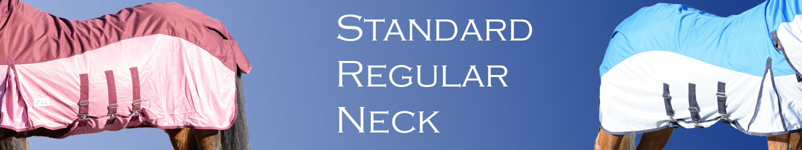 Standard Regular Neck - Tack24